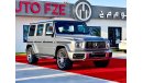 مرسيدس بنز G 63 AMG Brand new Mercedes AMG G63