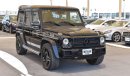 مرسيدس بنز G 55 AMG