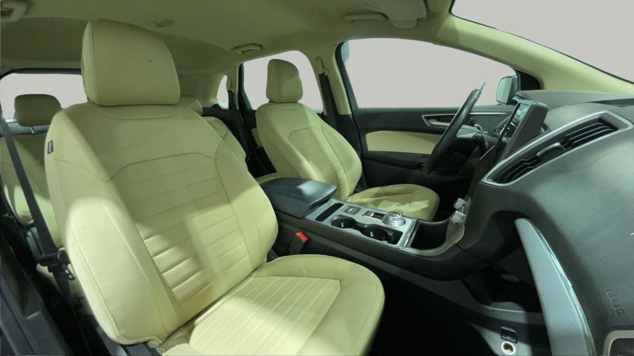 فورد إدج 2021 TREND | AED 815/Month | 0 DP | 30 Day Return | Warranty | Service History