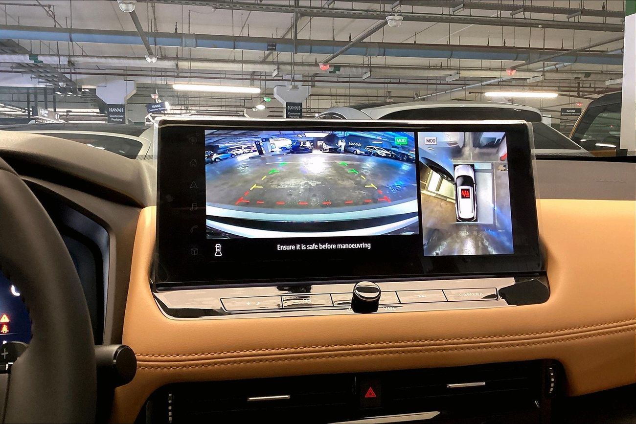 Nissan XTrail SL | Guaranteed Warranty | 0 Down Payment