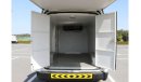 Toyota Hiace GL - Standard Roof GL - Standard Roof GL - Standard Roof 2018 | TOYOTA HIACE CHILLER BOX | DELIVERY 