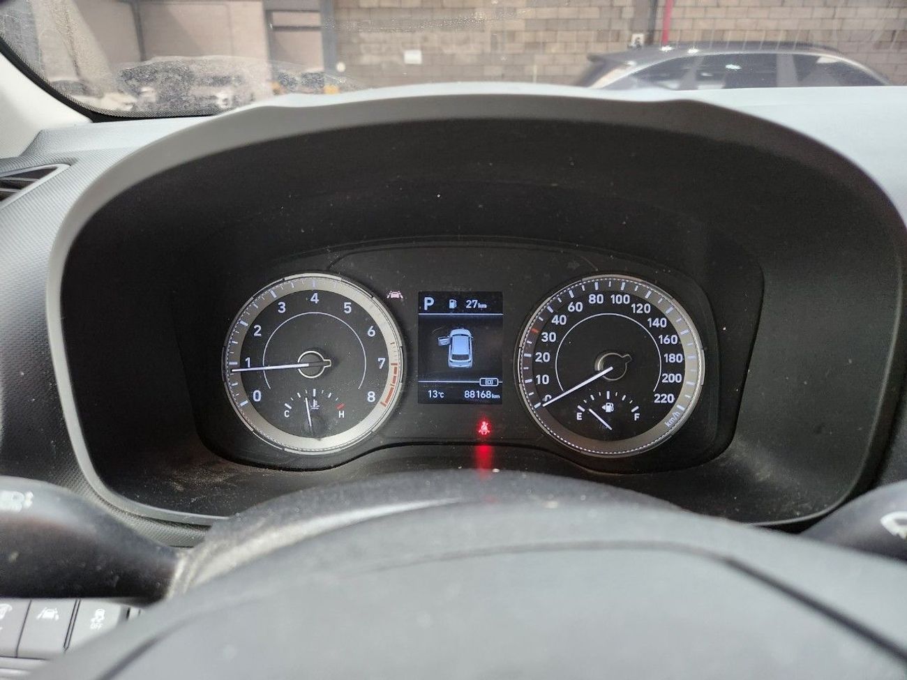 هيونداي فنيو Smart 1.0T