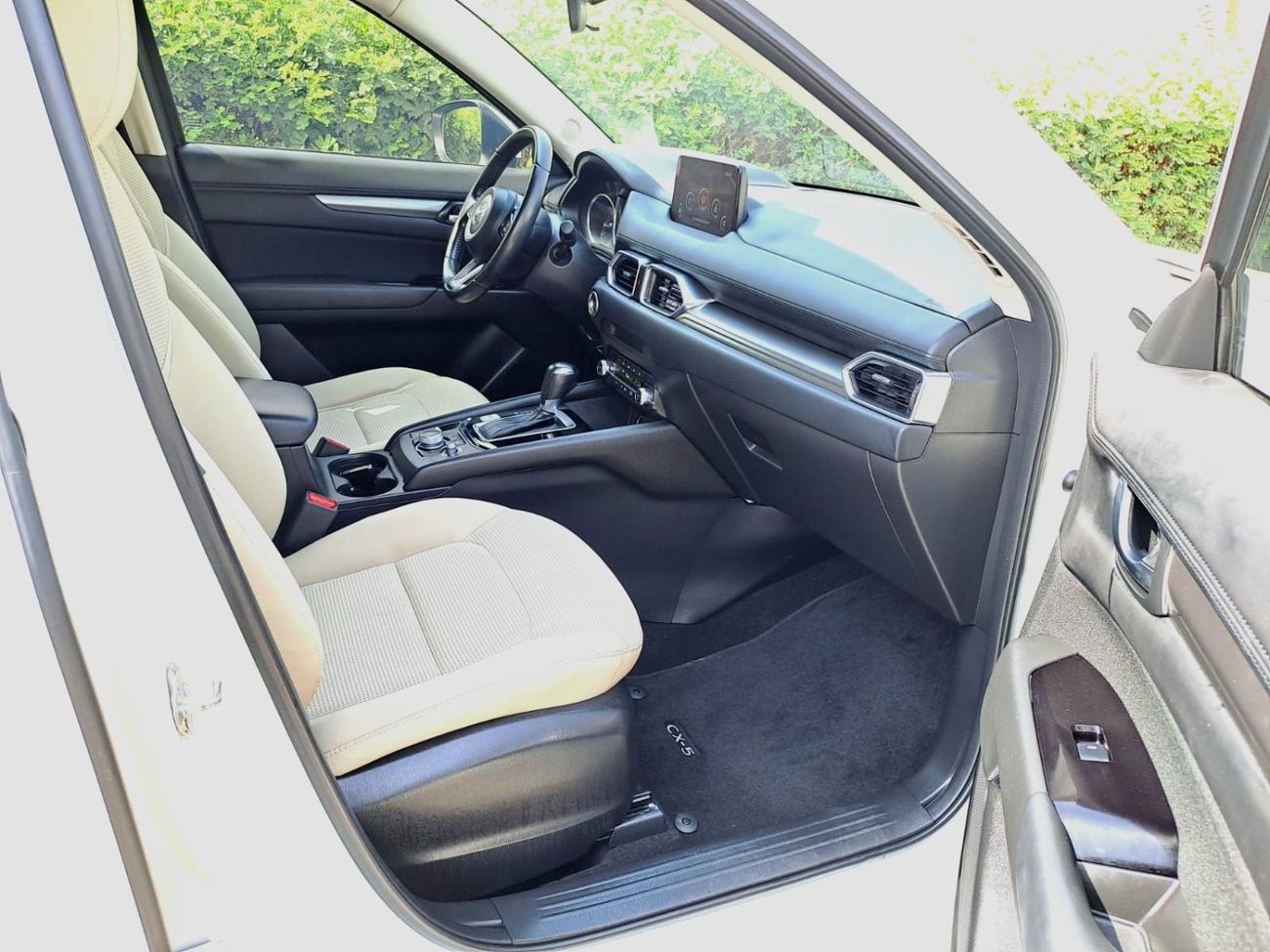 مازدا CX5 GL 2.5L