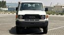 تويوتا لاند كروزر بيك آب TOYOTA Land Cruiser DC 4.2 MT 2025 basic