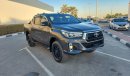 Toyota Hilux DIESEL 2.8L AUTOMATIC RIGHT HAND DRIVE FULL OPTION