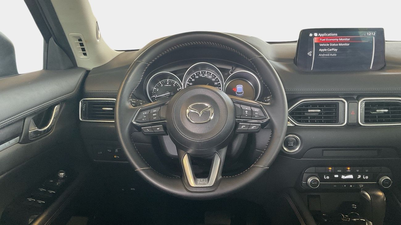 Mazda CX-5 2.5 IGNITE EDITION AUTO 4WD | Guaranteed Warranty | 0 Down Payment