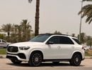 مرسيدس بنز GLE 450 AMG Export from Australia