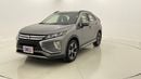Mitsubishi Eclipse Cross GLS MID 1.5 | Zero Down Payment | Home Test Drive
