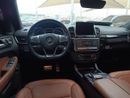 مرسيدس بنز GLE 43 AMG GLE 43 Coupe  FULL OPTION