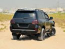 Toyota Land Cruiser Land Cruiser VXR RHD
