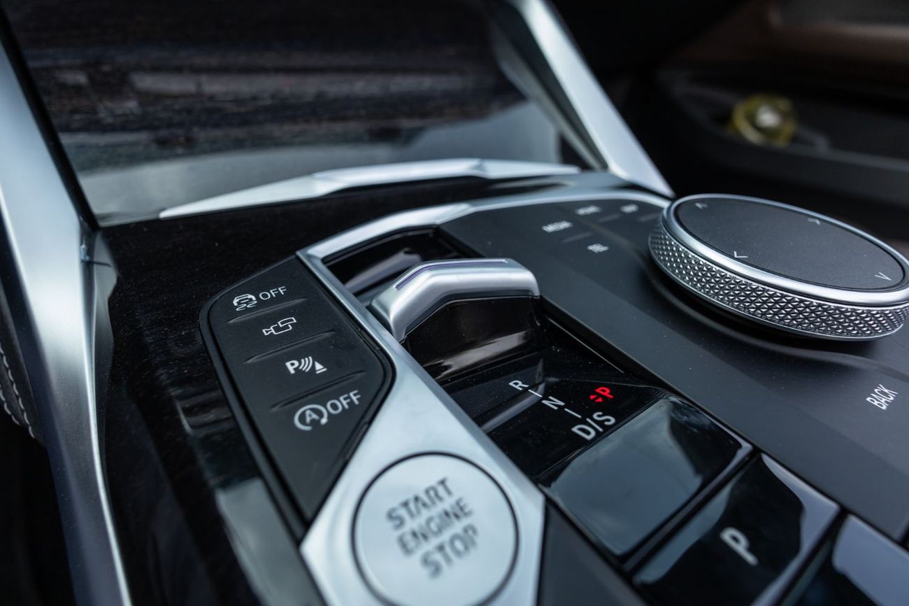 BMW M440i xDrive 3.0L