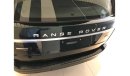 Land Rover Range Rover Autobiography Land Rover Range Rover Autobiography P525 New