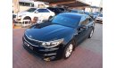 Kia Optima EX Kia optima 2016 usa