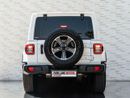 Jeep Wrangler Sahara 3.6L A/T (5 Seater)