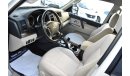 Mitsubishi Pajero 3.8L MED OPTION 2015 GCC DEALER WARRANTY