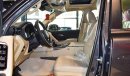 Toyota Land Cruiser VXR 4.0L  Petrol