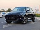 Suzuki Swift GLX, 1.2L / RADAR / GCC SPECS / HIGH OPTION (CODE # GLX)