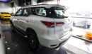 Toyota Fortuner VX.R + V6