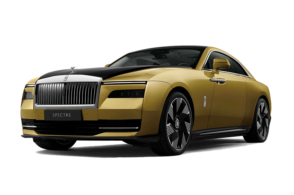 Rolls-Royce Spectre 2024