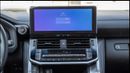 Toyota Land Cruiser LAND CRUISER GR SPORT 3.3L DIESEL 2026