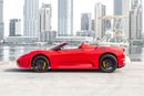 فيراري F430 Spyder