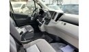 Toyota Hiace 2022 DSL 2.8L  14 SEATS MID OPTIONS FOR EXPORT