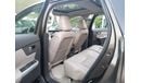Ford Edge Gulf model 2011, panorama, cruise control, sensor wheels, in excellent condition
