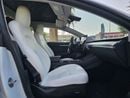 Tesla Model 3 Rear-Wheel Drive