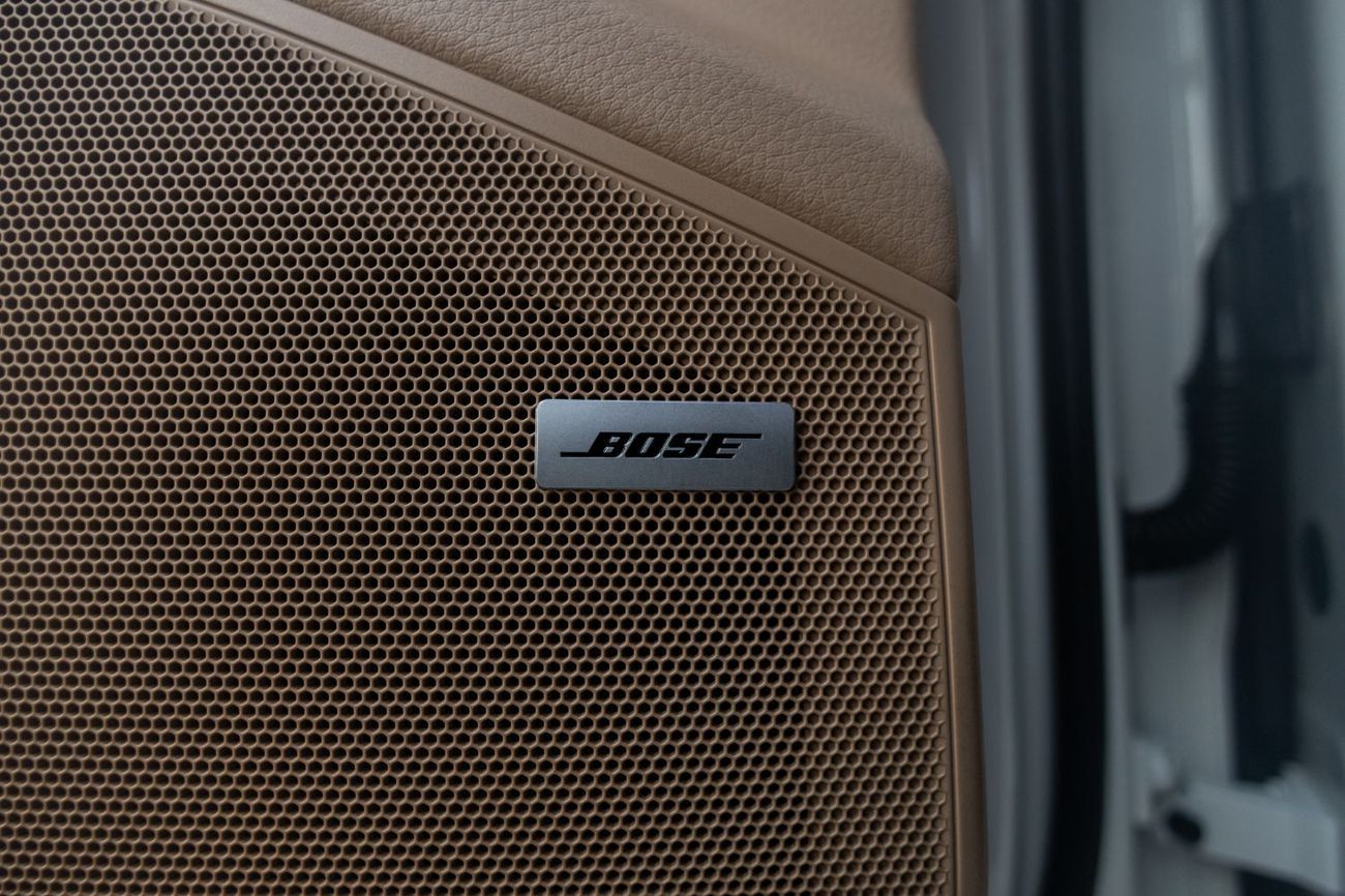 بورش كايان S 2.9L (440 HP)