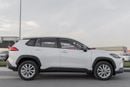 Toyota Corolla Cross Toyota Corolla Cross 2.0 Hybrid Elite - 2025 (Export)