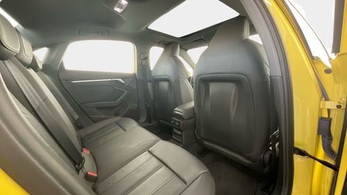 أودي A3 35 TFSI Progress Plus | شامل الضمان | 0 ﺪﻔﻋﺓ ﺃﻮﻟﻯ