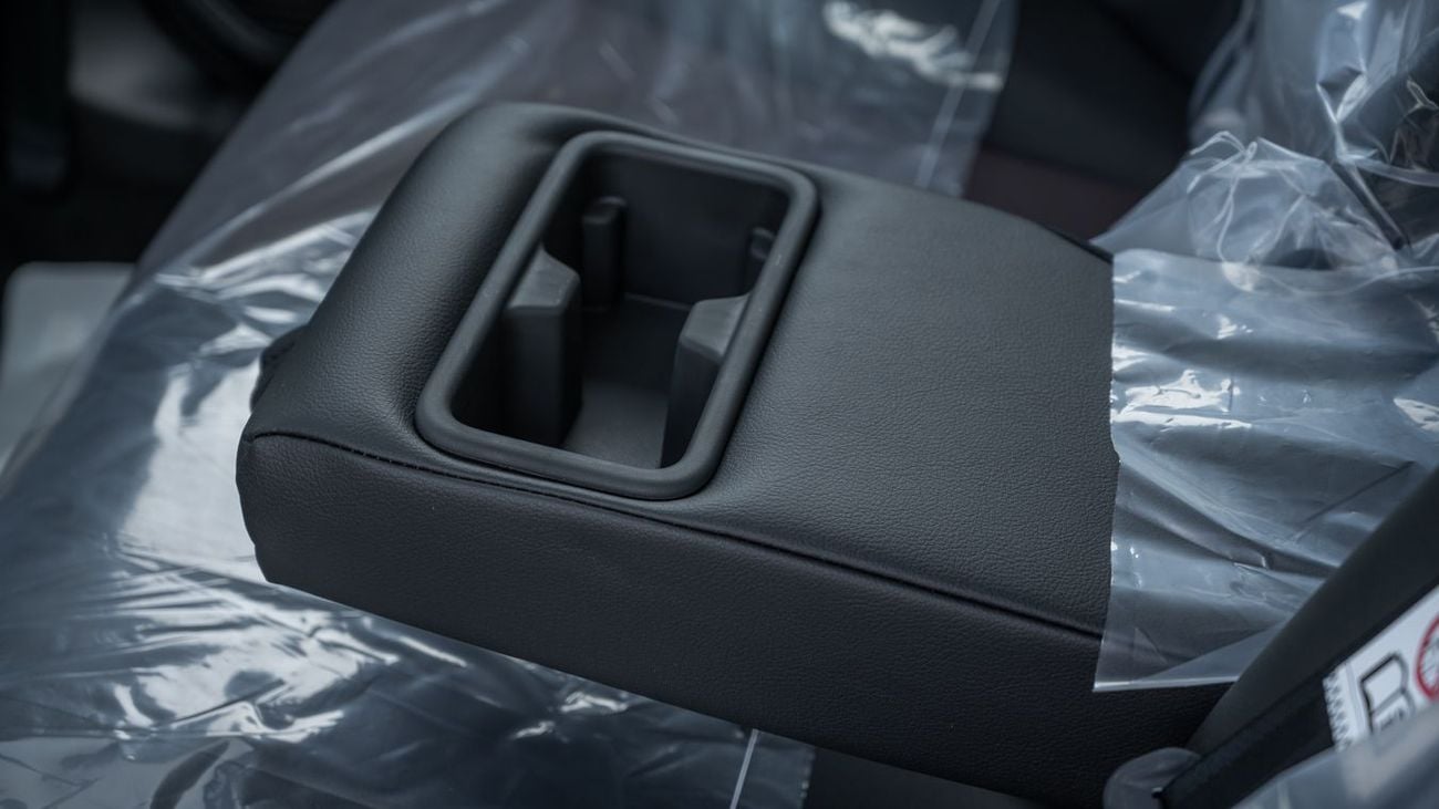 تويوتا أوربان كروزر TOYOTA URBAN CRUISER 1.5L GL2 -2026YM