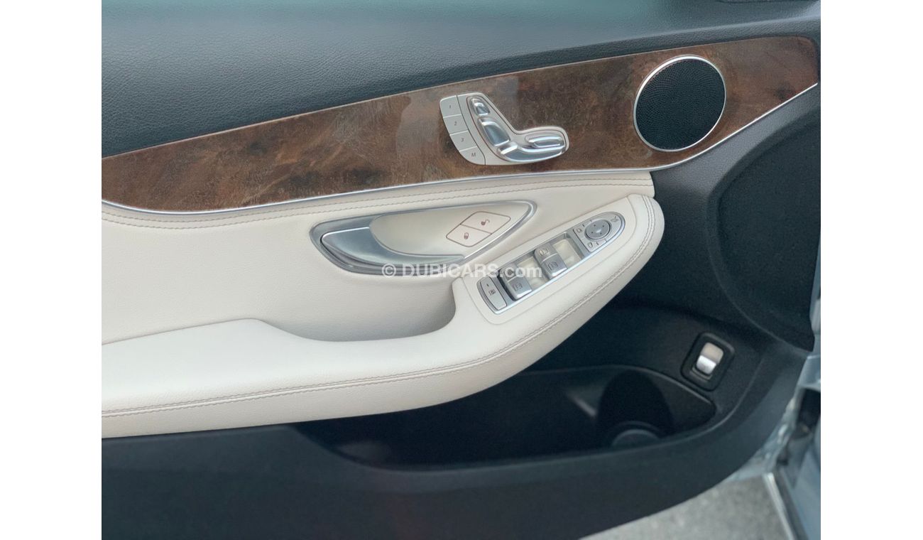 Mercedes-Benz C 300 Mercedes C300