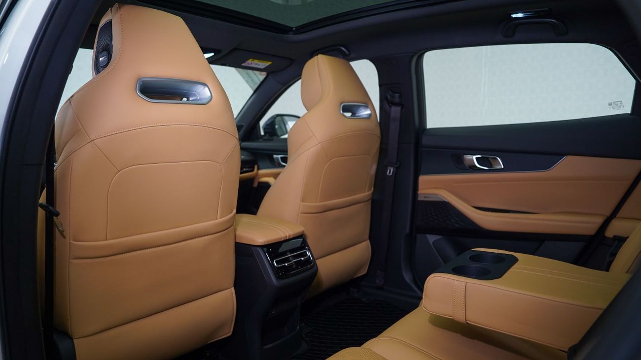 Changan Uni K UNI-K Limited | AED 1,892 PM | Warranty Feb-2030 | GCC