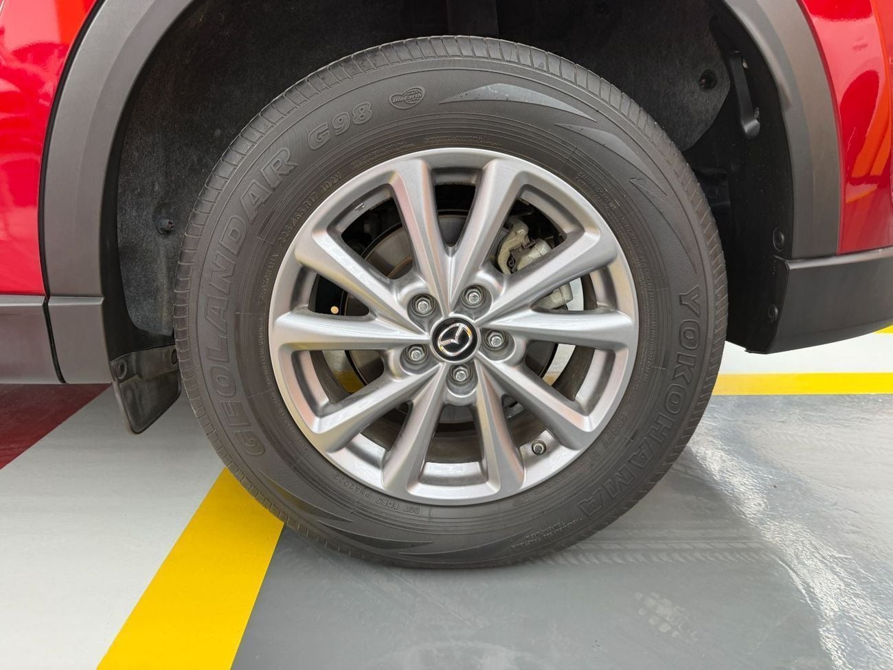 Mazda CX5 GS 2.5L NO CONVENIENCE FEES | UNDER WARRANTY | CERTIFIED PRE-OWNED | 0% DP