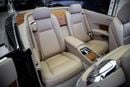 رولز رويس داون Rolls Royce Dawn