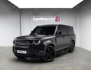 Land Rover Defender 130 HSE P400