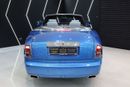 Rolls Royce Phantom Drophead 6.8L Waterspeed Collection 1 of 35 Limited Edition, AGMC Warranty!!