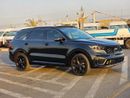 Kia Sorento 2022 Model SX 2.4cc engine Paranomic roof,  360 camera and 7 seater