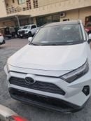 Toyota RAV4 2.5L Hybrid Limited , Electric Seat, Radar, Panoramic Roof, Model 2025 For Export, Saudi Specs