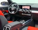 Mercedes Benz GLB200 STANDARD 2026 Mercedes Benz GLB200, 2030 Mercedes Warranty, Low Km, Fully Loaded, Excellent Condition, GCC