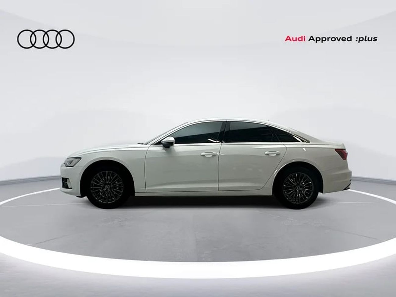 Audi A6 Sedan Advanced 40 TFSI 190hp Business (Ref# 011752) EXCLUSIVE RAMADAN OFFER