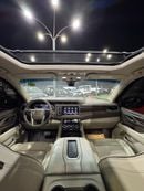 جي أم سي يوكون Denali 6.2L (8 Seater)