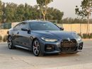 بي أم دبليو 430i M SPORT