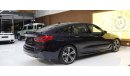 BMW 640i Gran Turismo,M AERODYNAMICS PACKAGE,GCC,UNDER WARRANTY AND CONTRACT SERVICE.