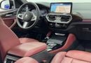 بي أم دبليو X4 xDrive 30i M Sport 2.0L 2022 BMW X4 xDrive30i M-Sport, Sep 2027 BMW Warranty + Service Pack, Low Kms