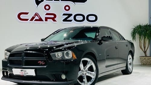 Dodge Charger R/T