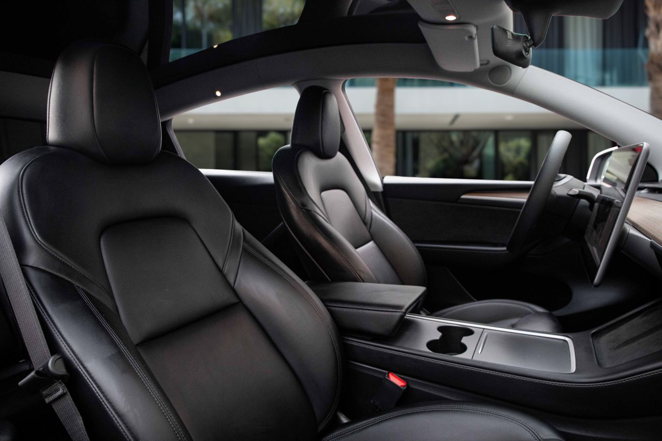 تسلا موديل Y Model Y Performance | 2,644 P.M | 0% Downpayment | Excellent Condition!