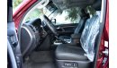 Toyota Land Cruiser 200 GX-R V8 4.6L PETROL 8 SEAT XTREME EDITION