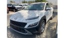 Hyundai Kona HYUNDAI KONA PETROL 5 SEATER 2023MY EXPORT ONLY